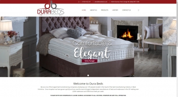 durabeds.co.uk SHOT 2021-07-01 14:09:04