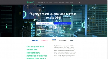 signify.com SHOT 2022-02-06 03:34:01