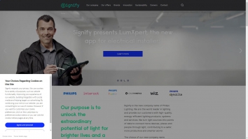 signify.com SHOT 2024-06-22 17:52:03