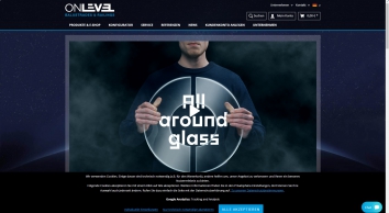 onlevel.com SHOT 2022-09-14 07:49:47