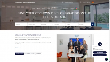 winkworth.es SHOT 2025-07-21 04:28:03