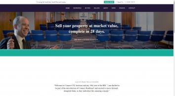 connectukauctions.co.uk SHOT 2020-02-25 20:39:24