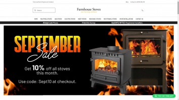farmhousestoves.com SHOT 2025-11-27 19:35:20