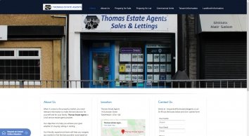 thomasestateagents.co.uk SHOT 2022-02-16 09:33:45