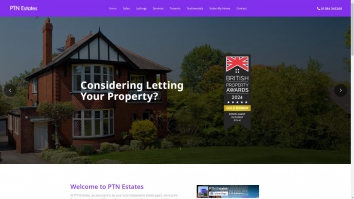 ptnestates.co.uk SHOT 2026-01-22 09:58:16
