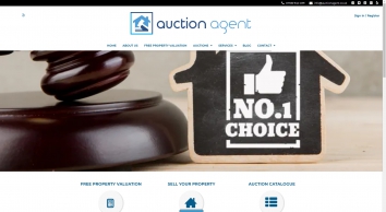 auctionagent.co.uk SHOT 2020-03-13 07:47:50