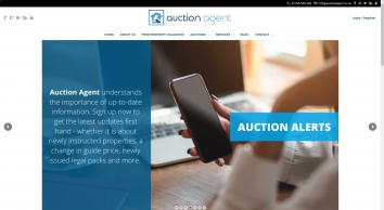 auctionagent.co.uk SHOT 2021-07-05 07:15:33