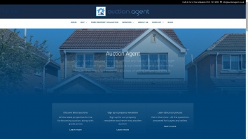 auctionagent.co.uk SHOT 2025-07-14 05:08:52