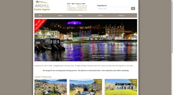 argyllestateagents.com SHOT 2021-04-16 07:37:59