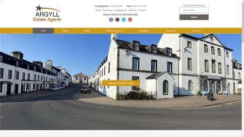 argyllestateagents.com SHOT 2025-01-06 15:53:24