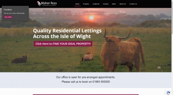 maherross.com SHOT 2021-03-17 21:11:02