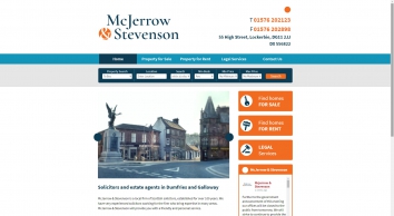 mcjerrowstevenson.co.uk SHOT 2020-04-09 02:59:50