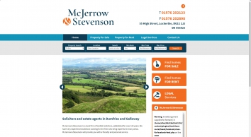 mcjerrowstevenson.co.uk SHOT 2021-10-16 09:57:09