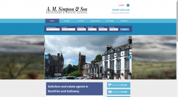 am-simpson.co.uk SHOT 2021-05-09 11:47:08
