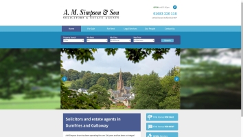 am-simpson.co.uk SHOT 2026-02-17 18:58:48