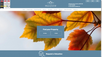 kmmaxfield.com SHOT 2025-09-18 21:33:00