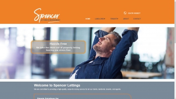 spencerlettings.co.uk SHOT 2026-01-20 09:39:21