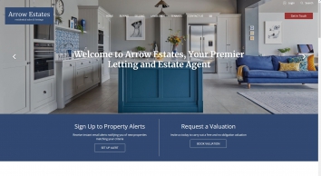 arrowestates.co.uk SHOT 2022-09-15 22:09:45