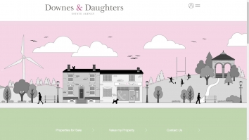 downesanddaughters.co.uk SHOT 2025-07-30 20:33:18