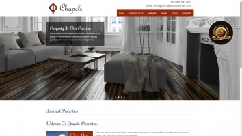 chapelsproperties.com SHOT 2025-10-13 09:19:20