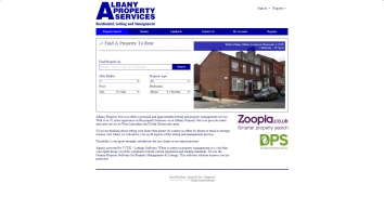 albanypropertyservices.co.uk SHOT 2021-09-07 22:36:18