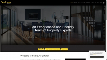 sunflowerlettings.co.uk SHOT 2026-02-09 13:14:44