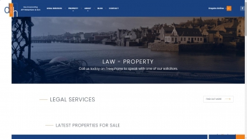 dandhlaw.co.uk SHOT 2024-11-30 13:45:35
