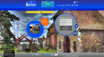 keeleysessex.co.uk SHOT 2020-12-30 13:06:17
