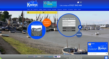 keeleysessex.co.uk SHOT 2021-08-20 10:13:54