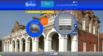keeleysessex.co.uk SHOT 2022-09-13 11:04:16