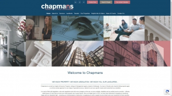SHOT 2026-03-17 17:03:03 chapmanspm.co.uk SHOT 2024-01-31 09:35:39