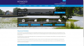 heywoodestates.co.uk SHOT 2020-11-11 06:21:09