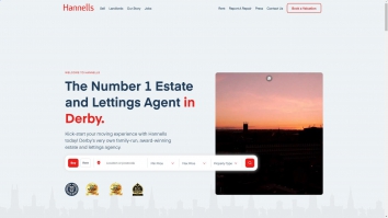 hannells.co.uk SHOT 2025-11-19 21:18:02