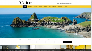 celticestateagents.com SHOT 2025-08-13 14:45:10