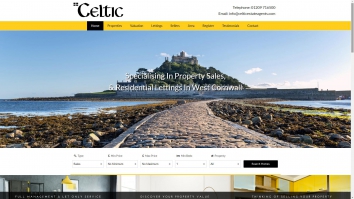 celticestateagents.com SHOT 2025-10-05 11:37:41