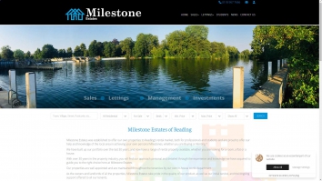 milestoneestates.com SHOT 2024-11-12 15:22:14