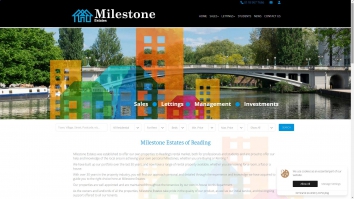 milestoneestates.com SHOT 2025-06-03 08:24:44
