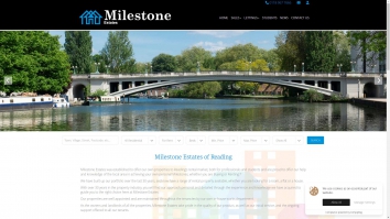 milestoneestates.com SHOT 2026-01-29 21:17:27