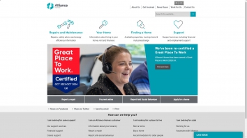 alliancehomes.org.uk SHOT 2024-01-15 16:45:11