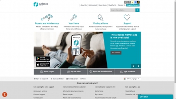 alliancehomes.org.uk SHOT 2024-10-20 18:01:04