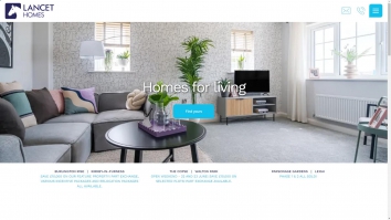 lancet-homes.co.uk SHOT 2024-07-07 07:41:20