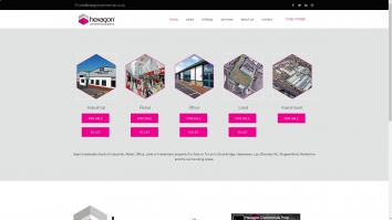 hexagoncommercial.co.uk SHOT 2025-11-26 20:26:00