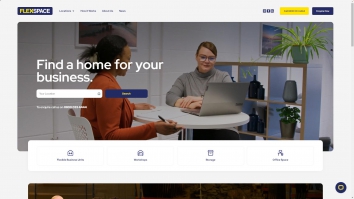 flexspace.co.uk SHOT 2025-05-21 06:27:02