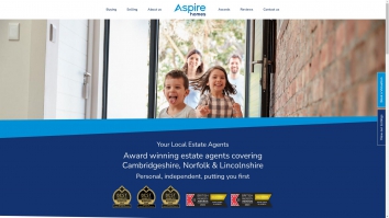 aspire-homes.com SHOT 2026-01-16 23:30:53
