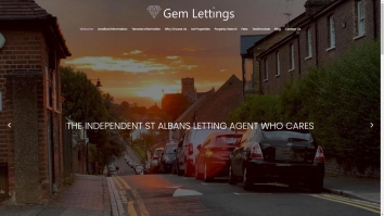 gemlettings.com SHOT 2025-11-06 12:00:03