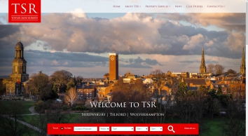 tsrsurveyors.co.uk SHOT 2022-10-18 10:37:25