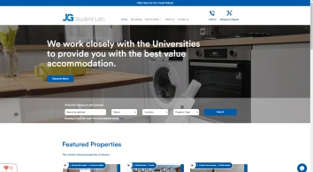 jgstudentlets.co.uk SHOT 2021-10-18 21:51:28