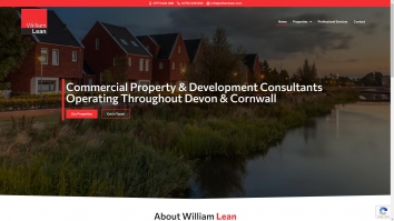 williamlean.com SHOT 2025-08-04 19:57:17
