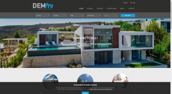 dempro.com.cy SHOT 2020-12-30 23:06:18