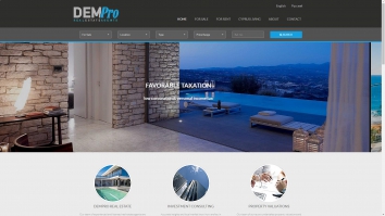 dempro.com.cy SHOT 2024-12-19 21:43:01